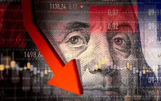 2008 krizini tetiklemişti! Ünlü banka 17 yıl sonra kepenk kapattı