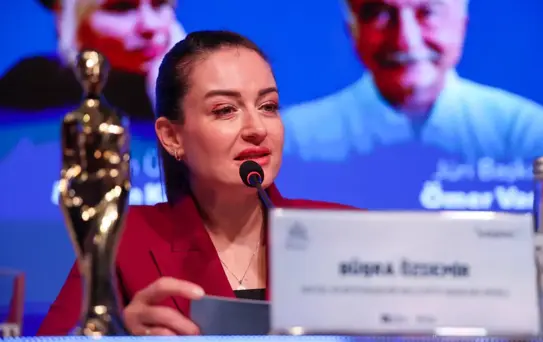 62. Altın Portakal Festivali Başlıyor