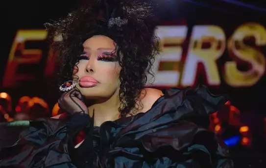 Bülent Ersoy'dan sahnede şaşırtan küfür