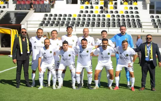 Darıca Gençlerbirliği Yeni Sezona İddialı Başlıyor