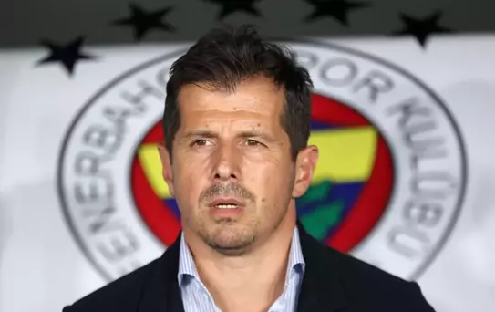 Emre Belözoğlu için resmi açıklama: Takımın başına getirmeyeceğiz