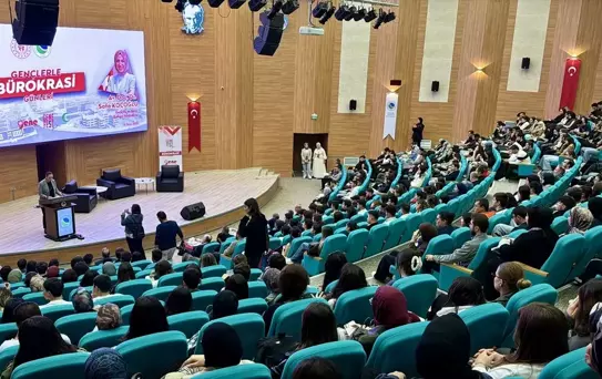 Gençler İçin Bağımlılıkla Mücadele Projeleri