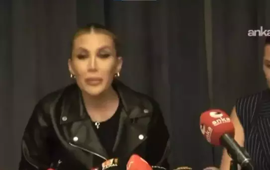 İrem Derici: Gerekirse mahalle mahalle gezip tertemiz sonuçları herkesle paylaşacağım