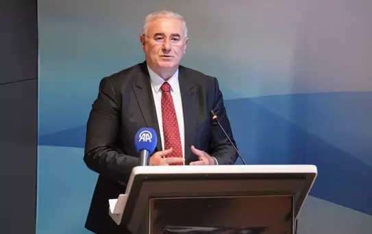 Gazze'deki Soykırım Raporu Açıklandı