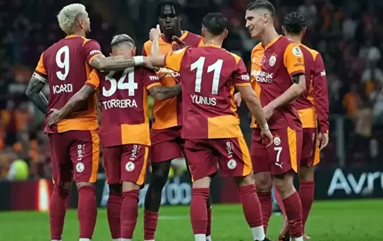 Kasa ağzına kadar dolabilir! Galatasaray'ın yıldızını dünya devi istiyor