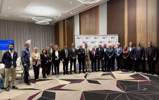 Kayseri, Dünya Spor Başkenti Olmak İçin Başvuruda Bulundu