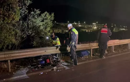 İzmir’de Bisiklet Kazası: İki Yaşam Yitirdi