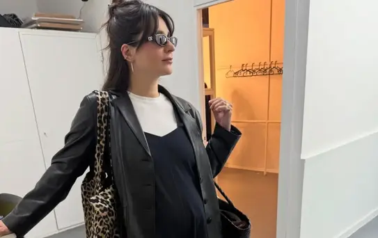 Meriç Aral, soruşturma merkezinde bebeğini besleyebilmek için süt pompası istedi