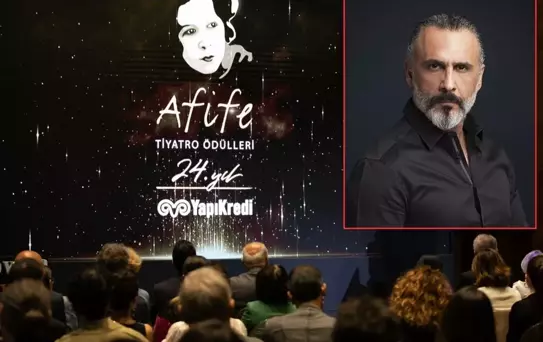 Ödül töreninde akılalmaz hata! Ünlü oyuncunun ismi hayatını kaybedenler arasında anıldı