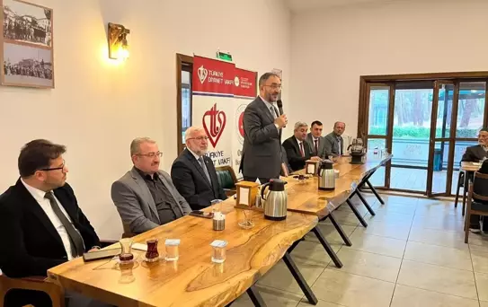 Orhaneli'de Din Görevlileri Haftası Etkinliği