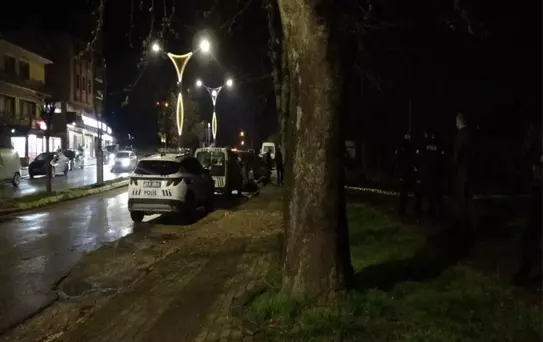 Kartepe'de cinayet davası başladı