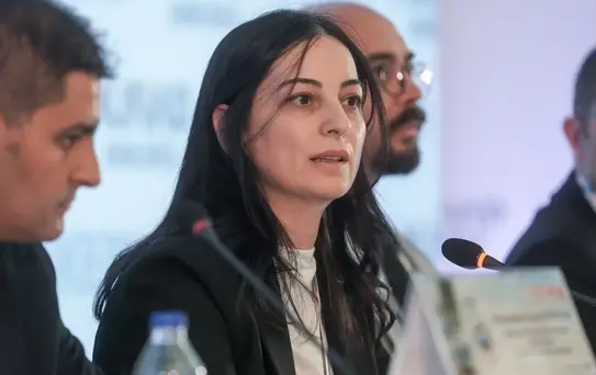 Yapay Zeka Radar Sistemlerini Güçlendiriyor