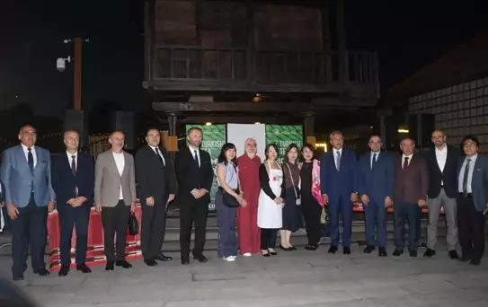 Rize'de çay demleme yarışması düzenlendi