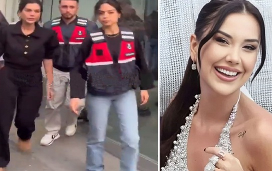 Serbest kalır kalmaz paylaştı! Dilan Polat'tan manidar mesaj