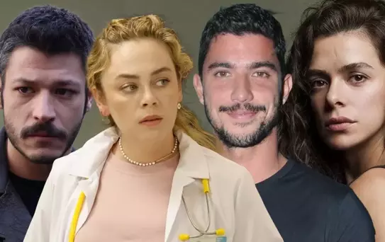 Uyuşturucu soruşturmasında gözaltına alınan 19 ünlü serbest