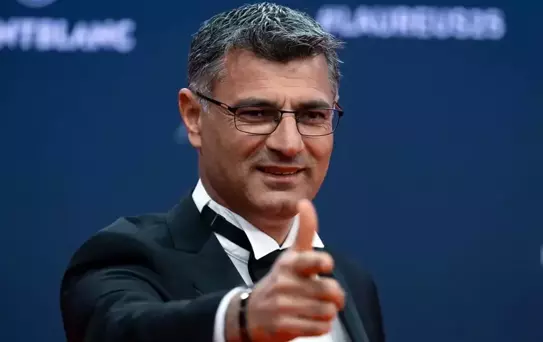 Yusuf Dikeç: Hollywood'dan bile teklif etti