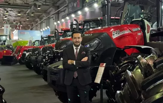 AgroGreen Bursa Tarım Fuarı Devam Ediyor