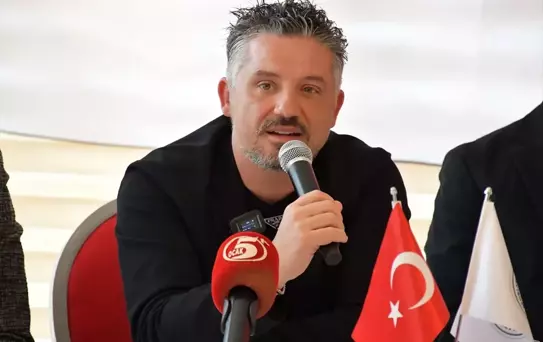 ATDSK'dan Yeni Hedefler ve Yapılanma