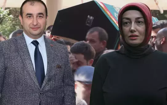 Ayşe Ateş'den yeni açıklama: Serdar konuşacaktı