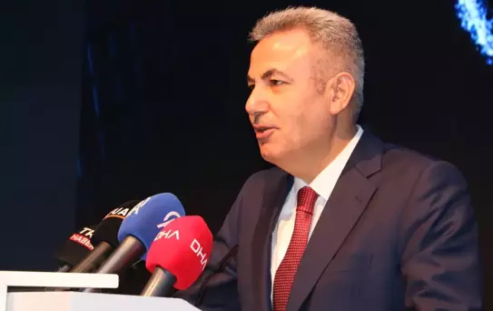 Türkiye Yüzyılı için Ticaret Vurgusu