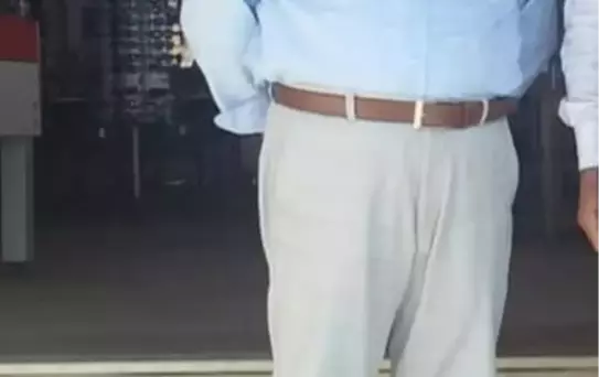 Belediye başkanının ağabeyi evinde korkunç halde bulundu