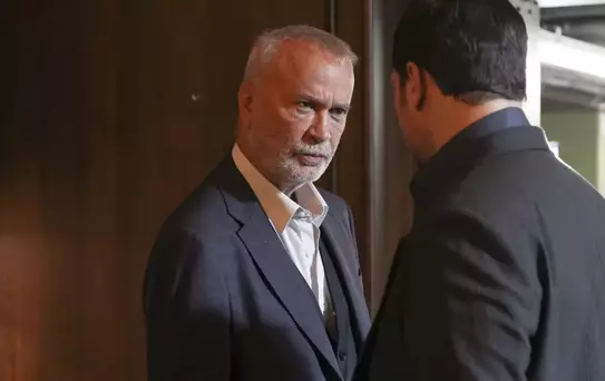 Eşref Rüya'da Dramatik Gelişmeler