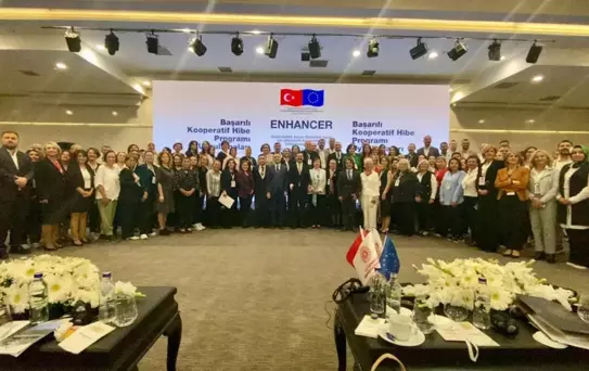 Kadın Kooperatifi Depremle Yeniden Ayakta