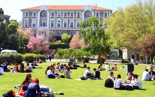 Dünyanın en iyileri belli oldu! İlk 500'de Türkiye'den 4 üniversite var