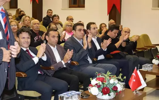 Gelibolu'da Kıbrıs gazisinden Kıbrıs Barış Harekatı söyleşisi