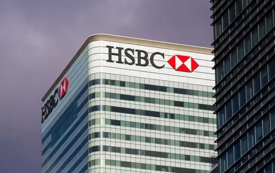 HSBC, Hang Seng'i Borsadan Çekiyor