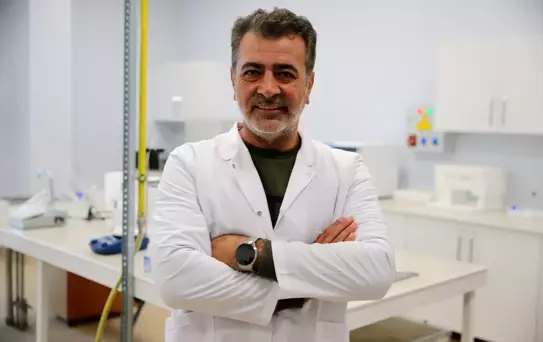 Karabük'ten Fosil Yakıtlara Biyolojik Çözüm