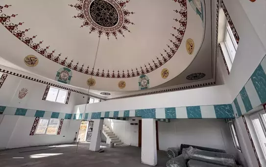 Baba sözü dinlemeyen evlatlar 200 dönüm araziden oldu