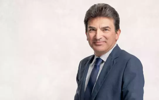 OYAK, İSKEN Enerji'de Kontrolü Aldı