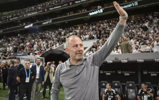 Sergen Yalçın Fenerbahçe'nin bir yıldızını daha istiyor