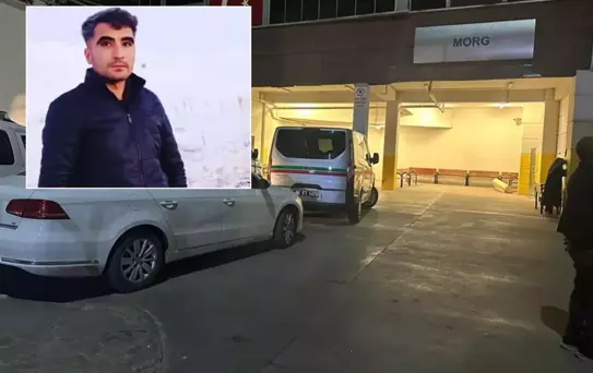 Suda bulunan ceset eski uzman çavuşa ait çıktı