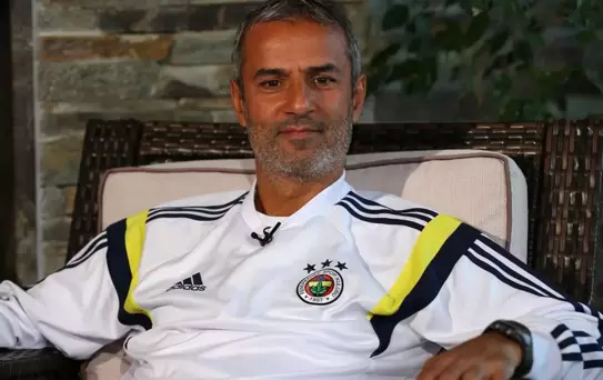 Süper Lig ekibinden İsmail Kartal'a teklif! 1 saniye düşünmeden yanıtladı 