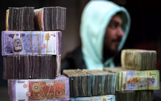 Suriye 6 yeni banknot çıkarıyor