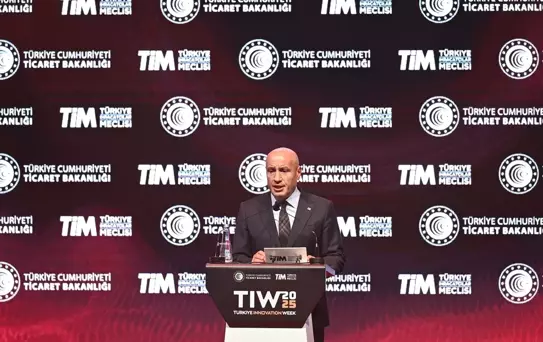 Yapay Zeka ile Yenilikçilik Teması