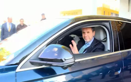 Türkiye Nükleer Rönesansa Gidiyor