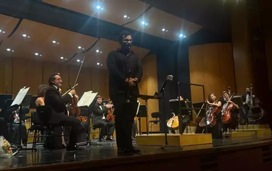 Hikmet Şimşek Anısına Özel Konser