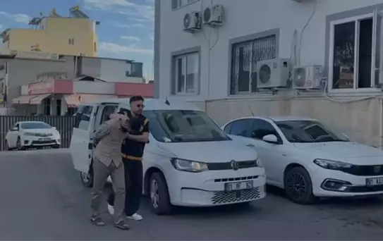 Üst araması yapıp çocuğa ateş eden sahte polis damat çıktı