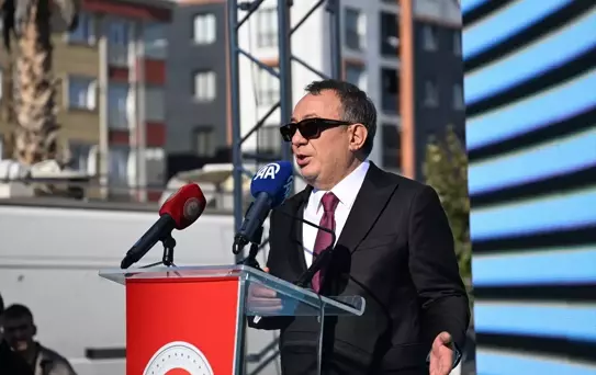Cennet Kur'an Kursu Açıldı
