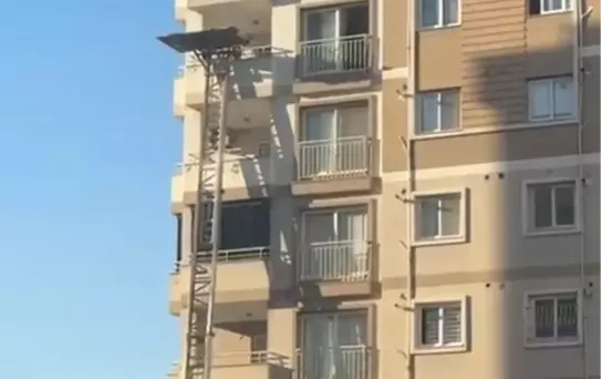 Adana'da 73 Yaşındaki Adamın Cansız Bedeni Bulundu
