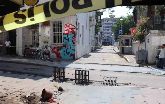 İzmir'de Elektrik Kazası Davasında Mahkeme Kararı