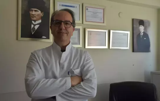 Kış Çaylarına Dikkat: Sağlığınızı Tehdit Edebilir