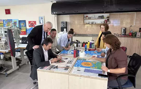 Yükümlülere Kurs Fırsatı