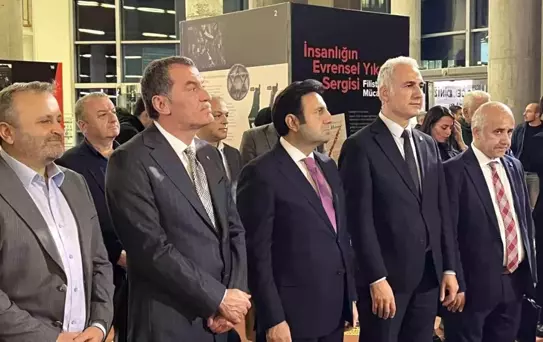Zeytinburnu Belediye Başkanı Arısoy: 'Gazze'de yaşananlar karşısında suskunluk, tarafsızlık değil suç ortaklığıdır'