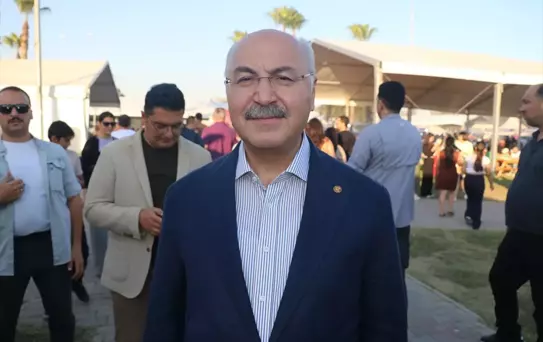 Adana Lezzet Festivali Devam Ediyor