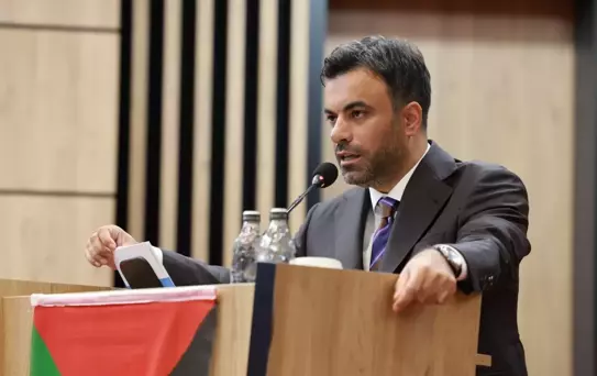 Bağcılar'da Suç Oranı Düşüyor