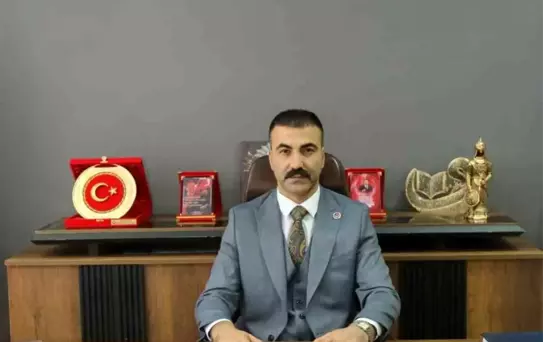 BBP'den Terörle Mücadelede Sert Mesaj